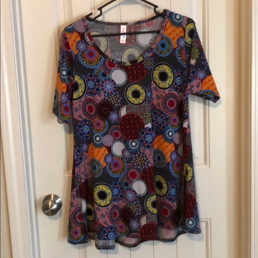 LuLaRoe Shirt